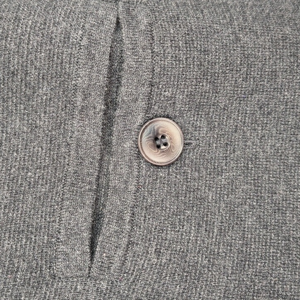 J. Crew Charcoal Shawl Collar Blazer - Picture 10 of 13